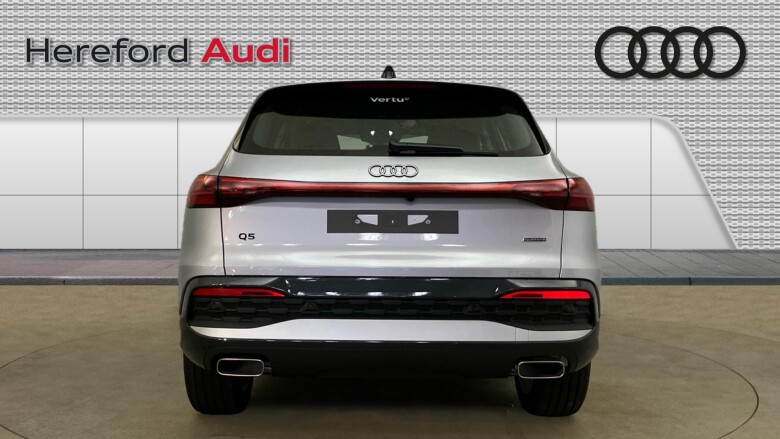 Audi Q5 2.0 TFSI Quattro Sport 5dr S Tronic Petrol Estate